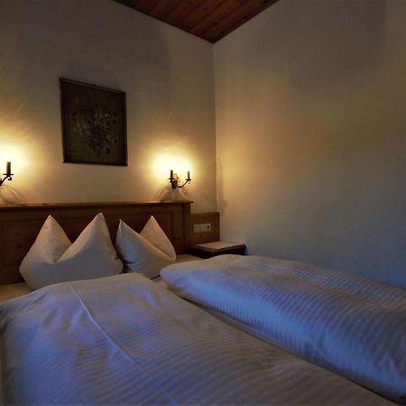 Ferienhaus Waldwinkl Hotel Grainau Bilik gambar