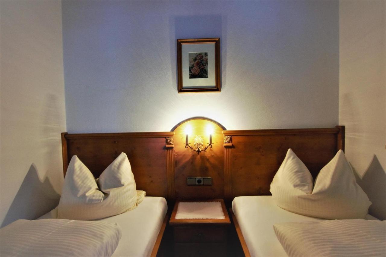 Ferienhaus Waldwinkl Hotel Grainau Luaran gambar