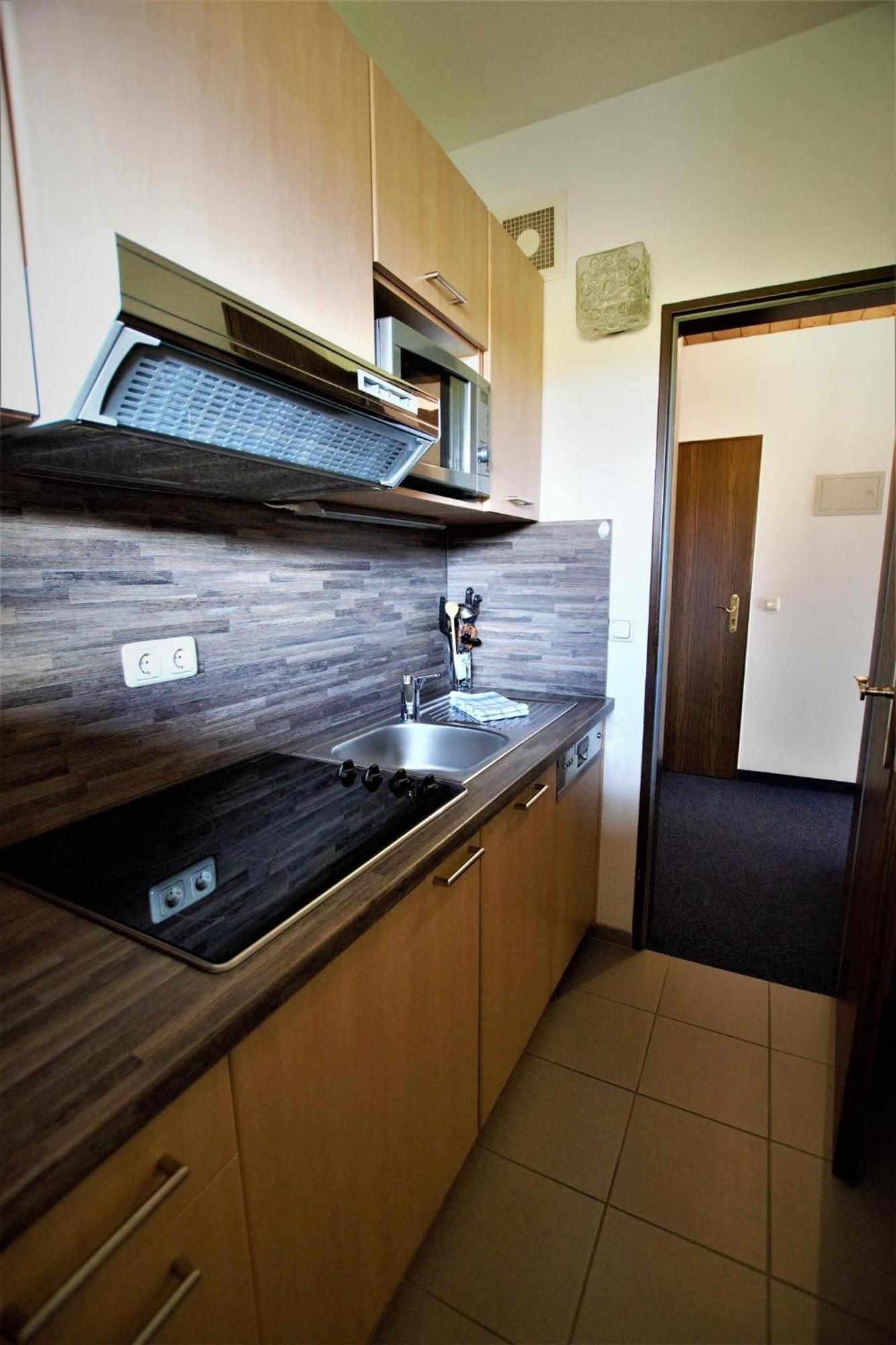 Ferienhaus Waldwinkl Hotel Grainau Bilik gambar