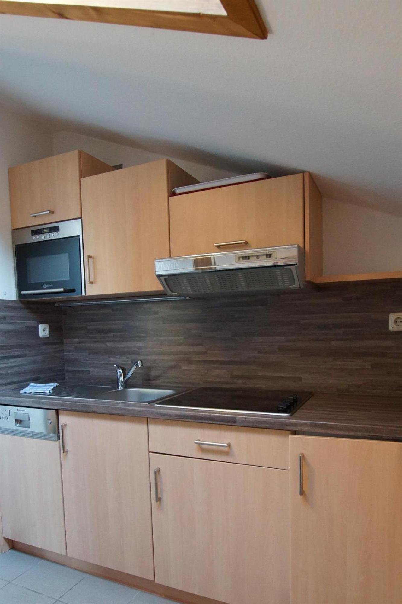 Ferienhaus Waldwinkl Hotel Grainau Bilik gambar