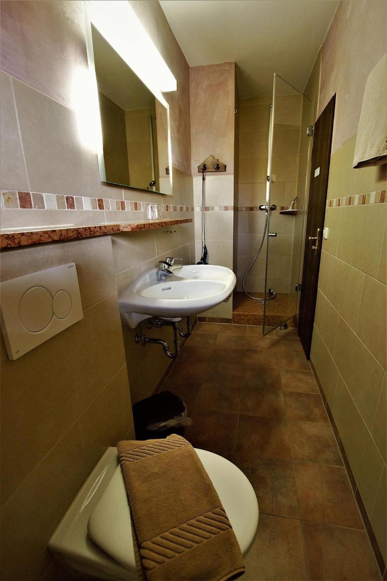Ferienhaus Waldwinkl Hotel Grainau Bilik gambar