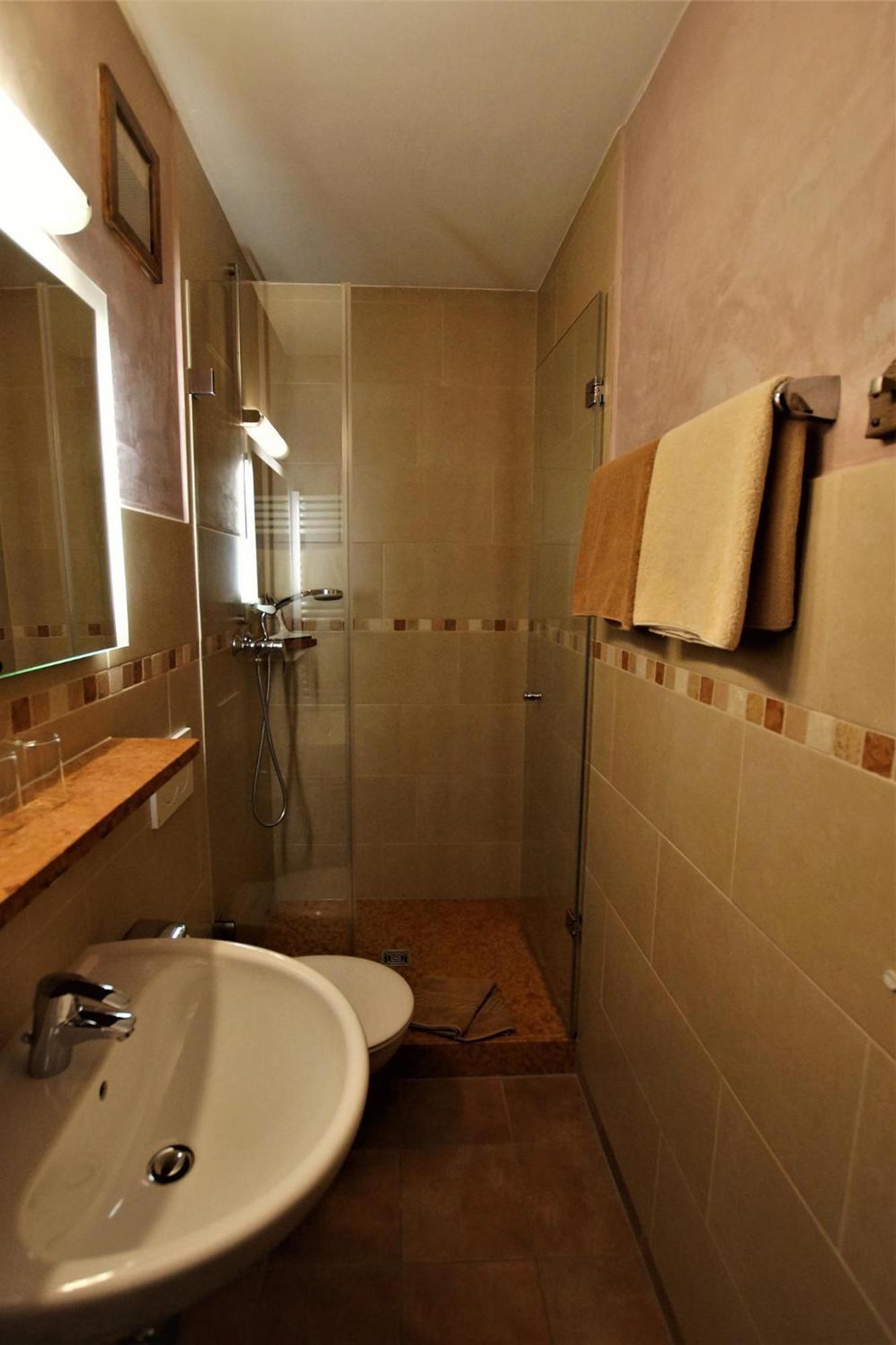 Ferienhaus Waldwinkl Hotel Grainau Bilik gambar