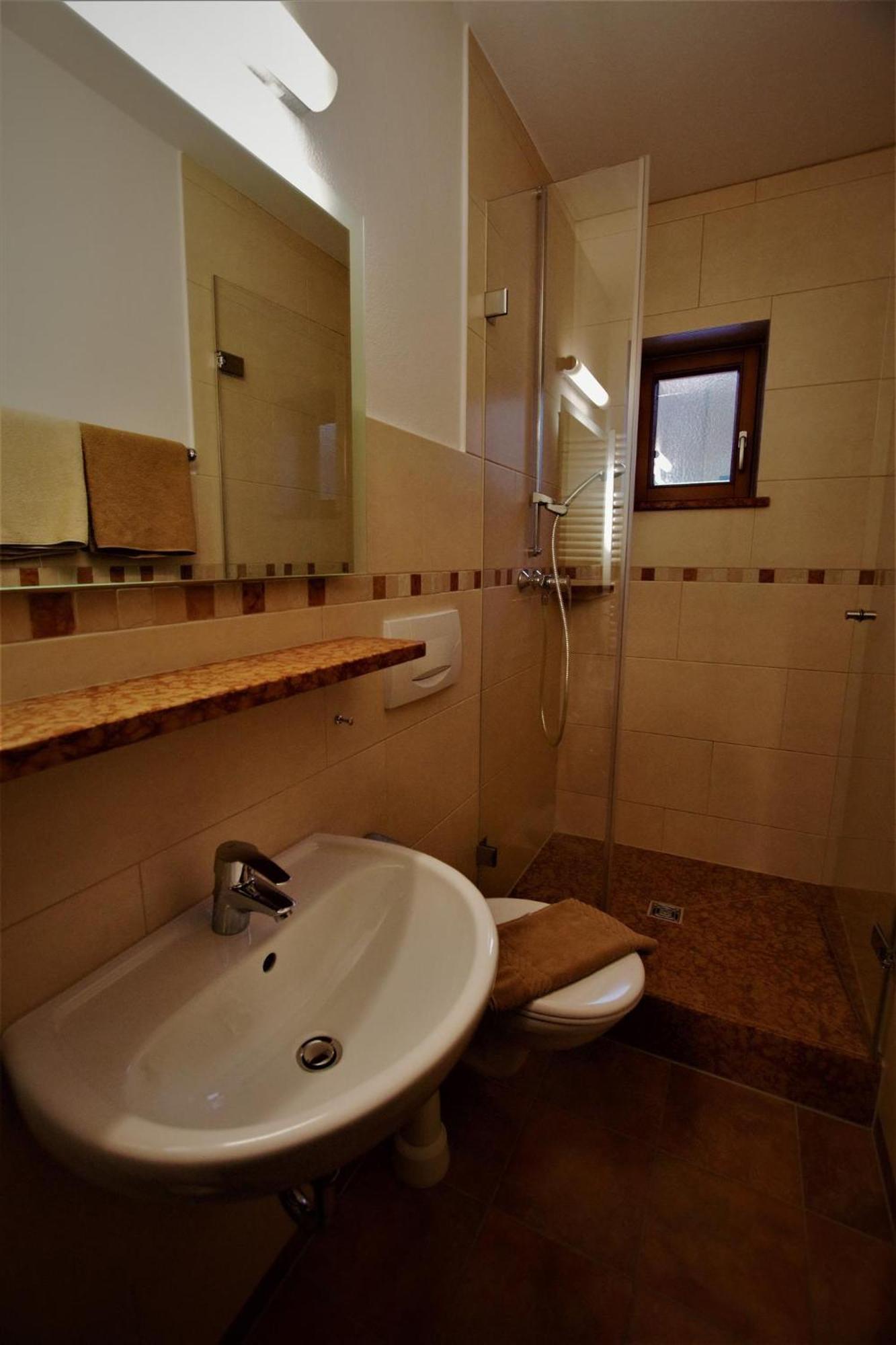 Ferienhaus Waldwinkl Hotel Grainau Bilik gambar